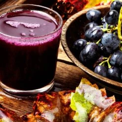 Concord Grape 9 Concord Grape -Plant Sales Store Concord Grape 8