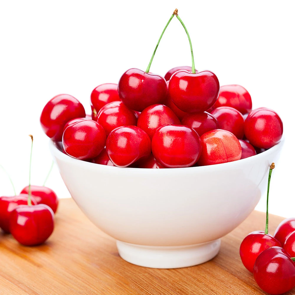 Coral Champagne Cherry Tree 3 Coral Champagne Cherry Tree - Image 3