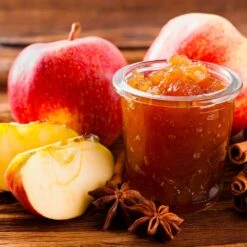 Cox's Orange Pippin Apple Tree -Plant Sales Store Coxs Orange Pippen 4