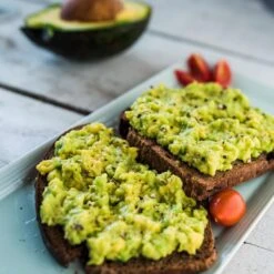 Condo™ Avocado Tree 11 Condo™ Avocado Tree -Plant Sales Store Day Condo Avocado 2