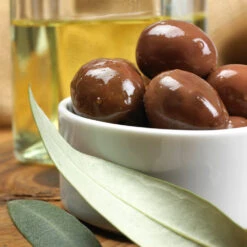 Lecciana Olive Tree -Plant Sales Store Lecciana Olive Tree 4