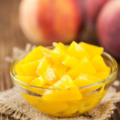 Loring Peach Tree (USDA Organic) 10 Loring Peach Tree (USDA Organic) -Plant Sales Store Loring Peach 3