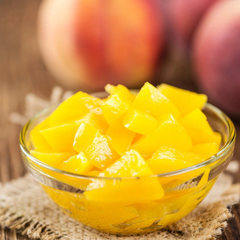 Loring Peach Tree (USDA Organic) 5 Loring Peach Tree (USDA Organic) - Image 5