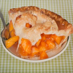 O'Henry Peach Tree -Plant Sales Store OHenry Peach 4