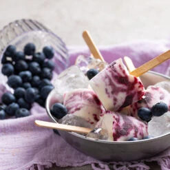 Powderblue Blueberry -Plant Sales Store Powderblue BLueberry 5