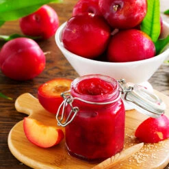 Superior Plum Tree -Plant Sales Store Superior Plum 1